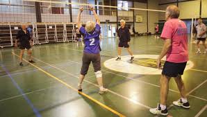 netvolley